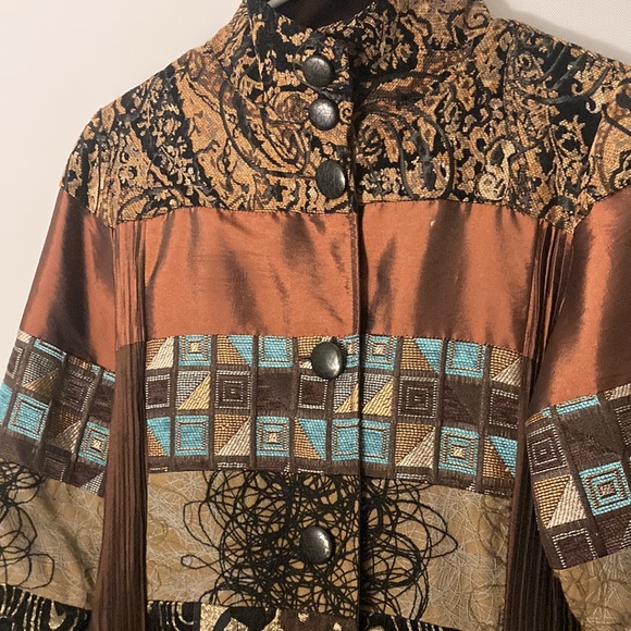 Jacket - Picture 2 of 6